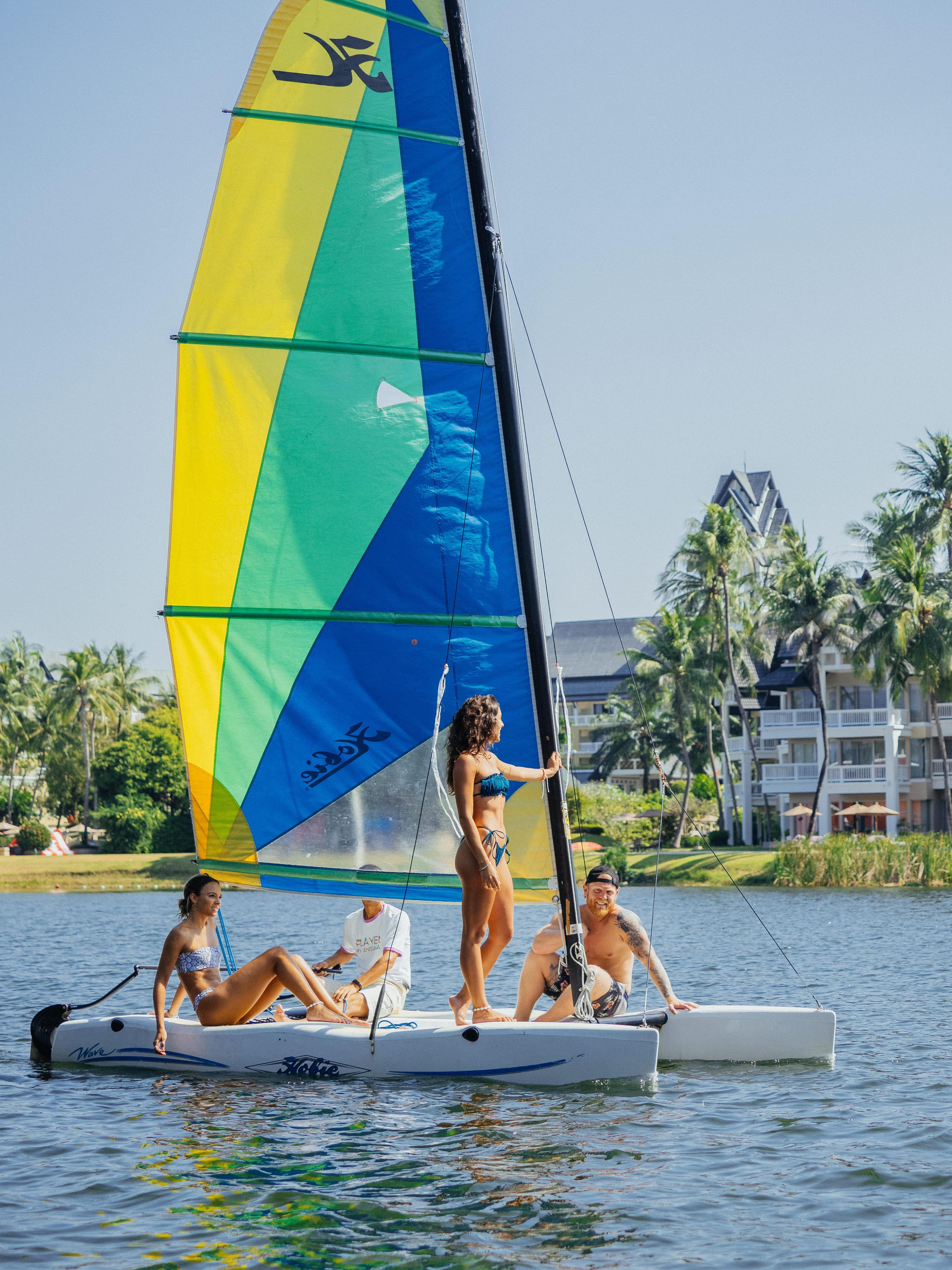 101 Things To Do in Phuket