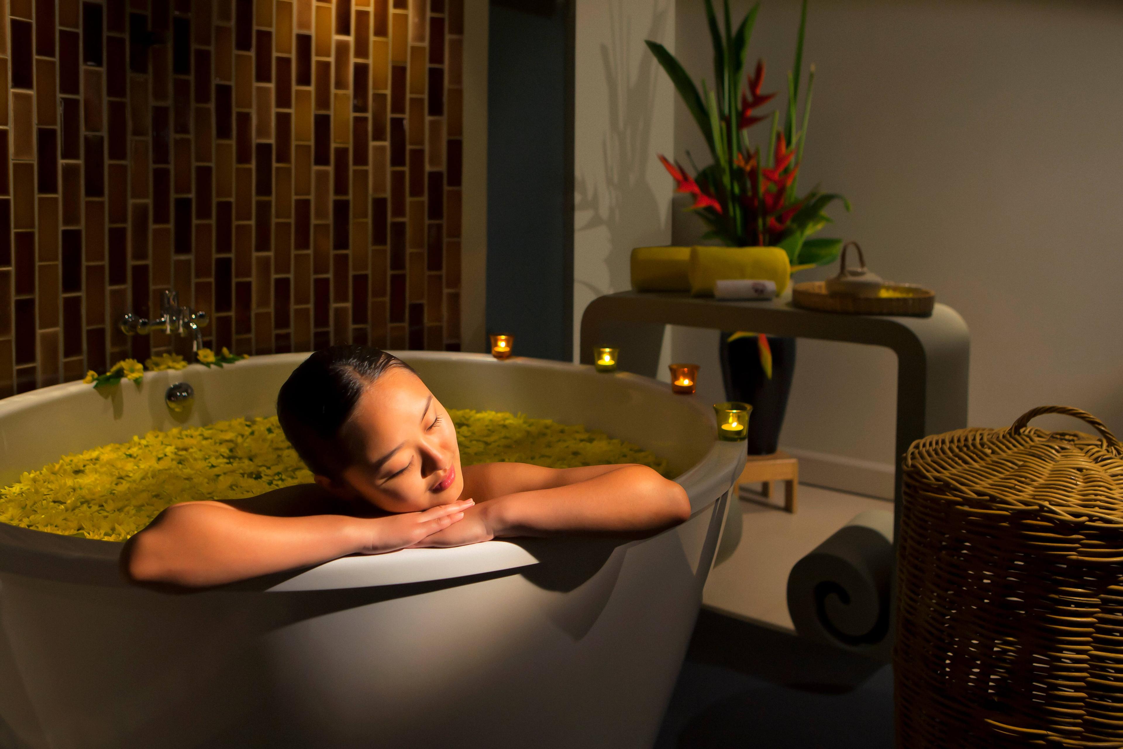 Angsana Spa, Laguna Phuket