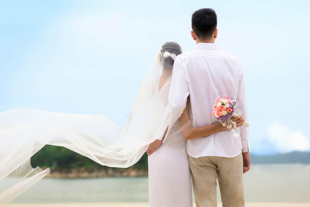 Wedding Package