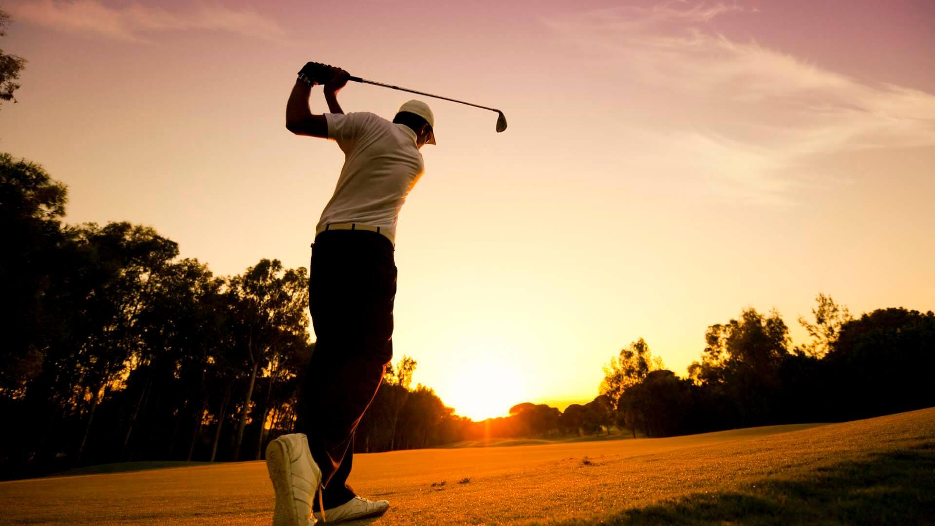 Golf Travel Deal