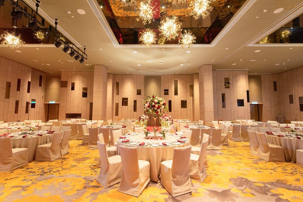 Ballroom