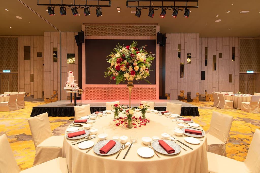 Chinese Wedding