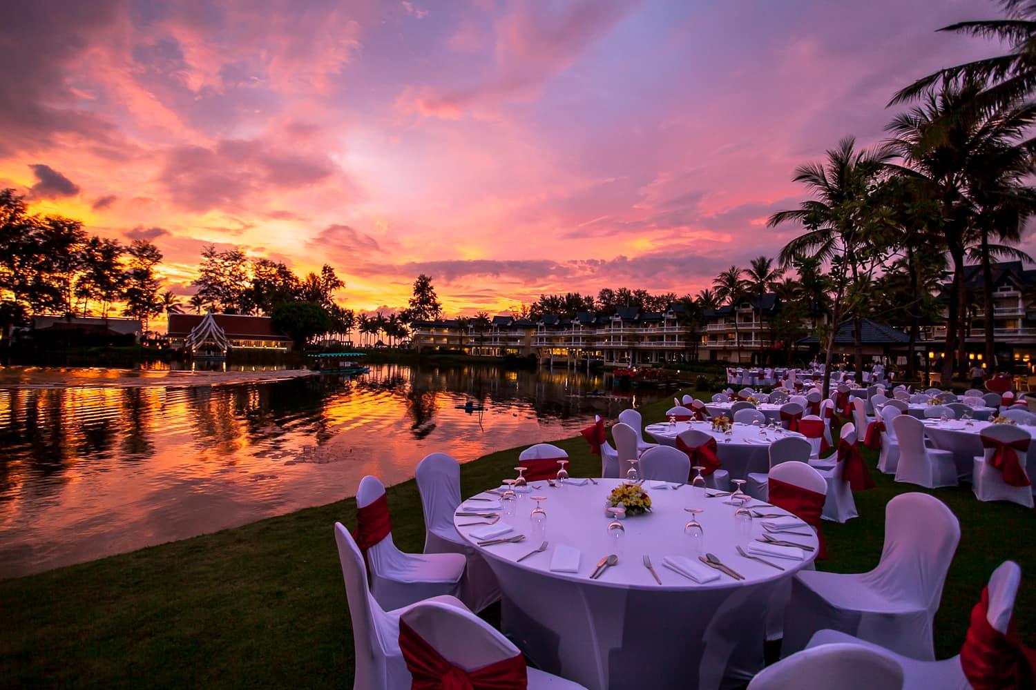 Wedding Venue