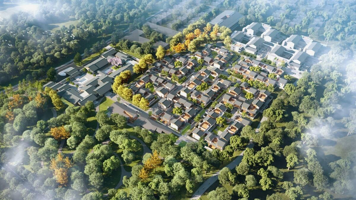 Angsana Chengdu Wenjiang