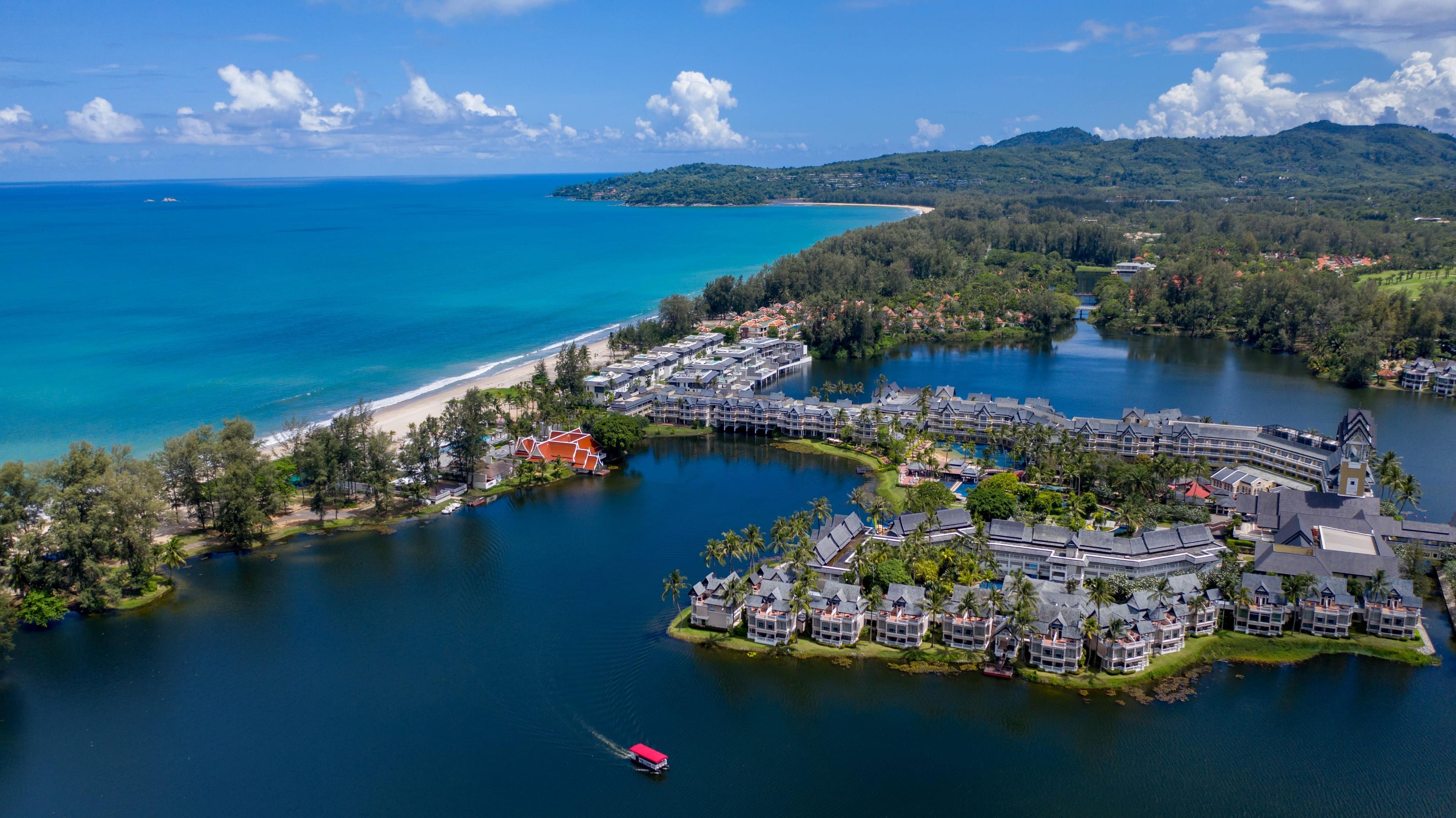 Angsana Laguna Phuket