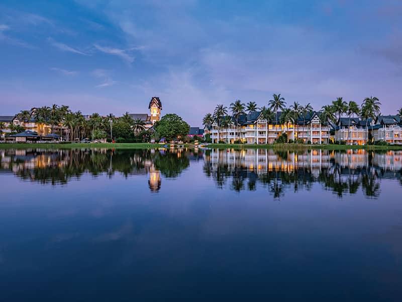 Angsana Laguna Phuket