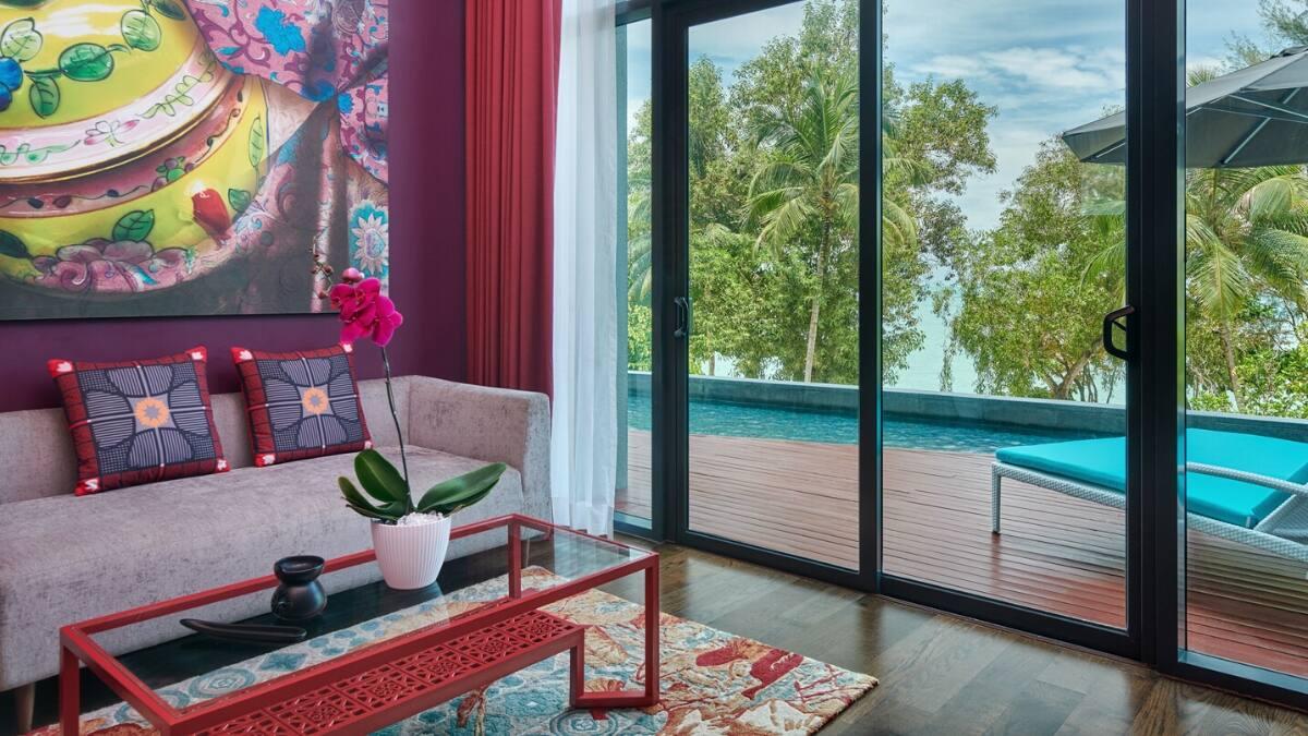 Angsana Residence