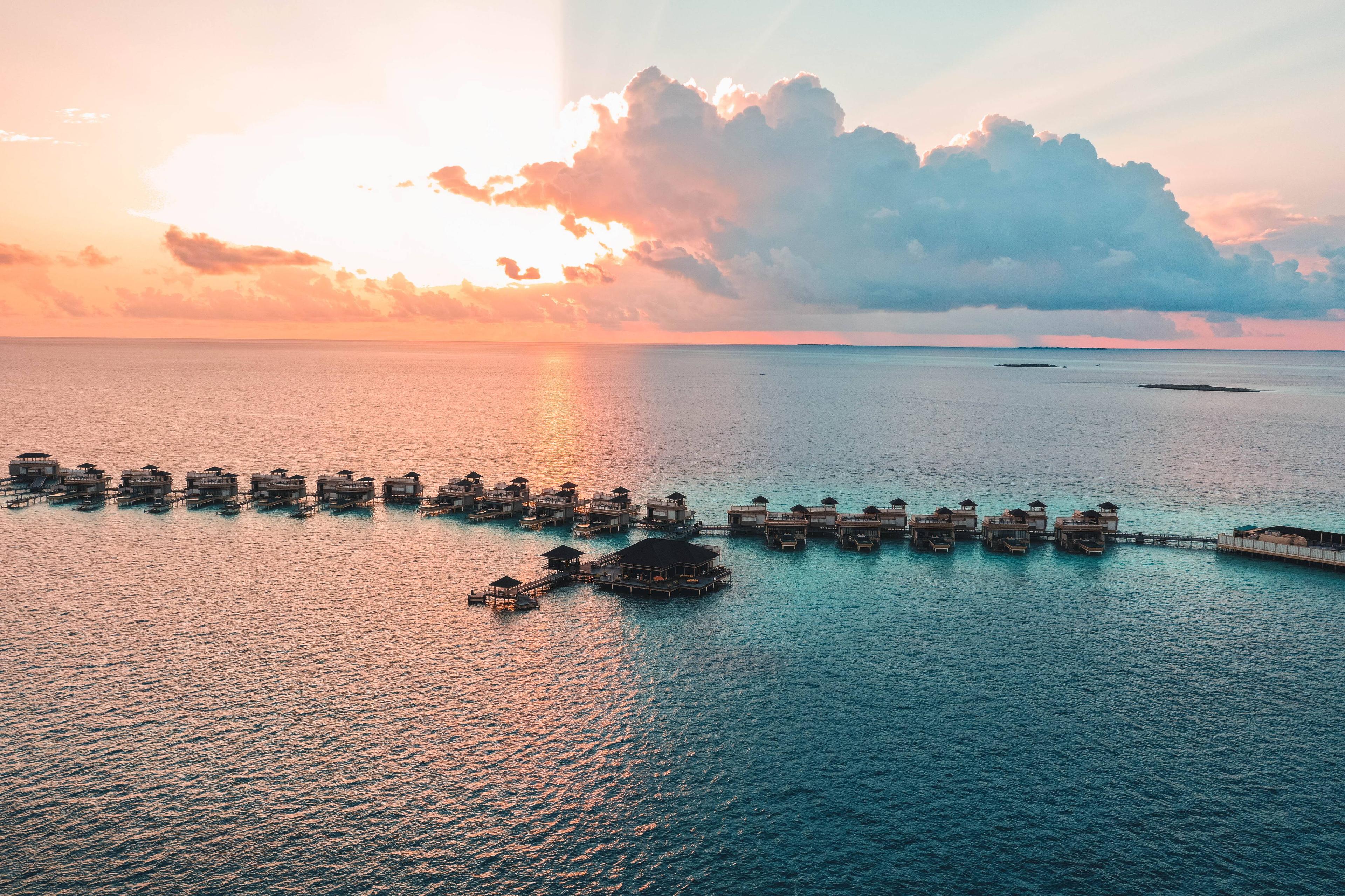 Honeymoon in Angsana