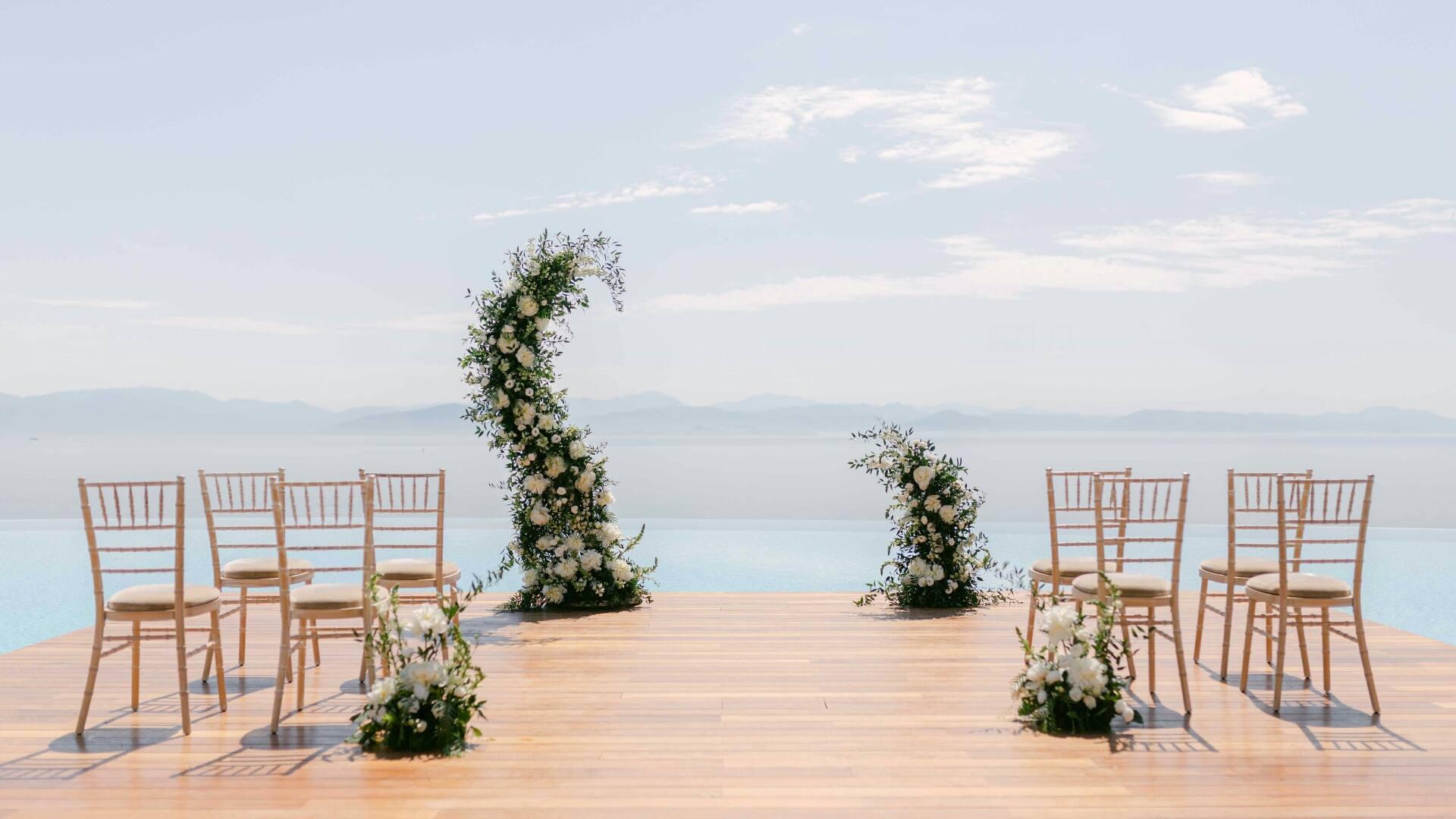 Wedding Venues in Angsana