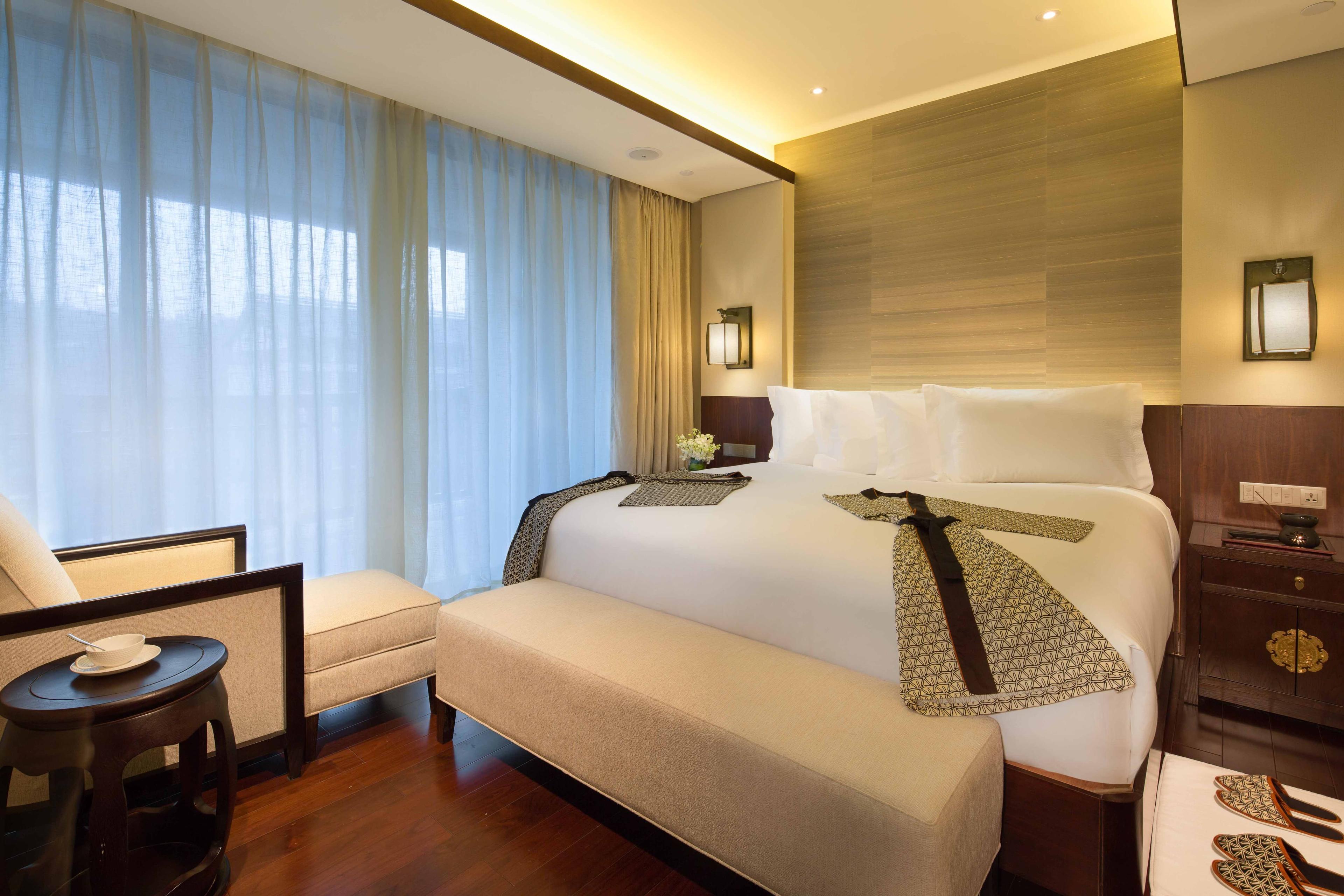 suite room