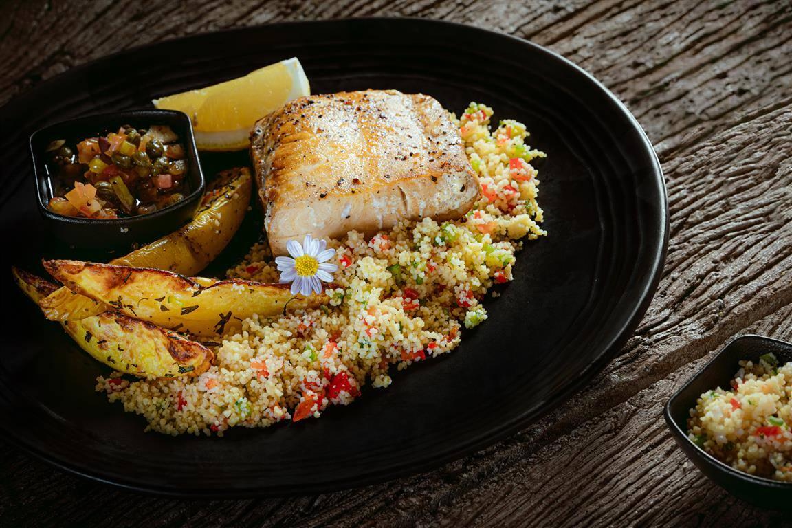 Azura food