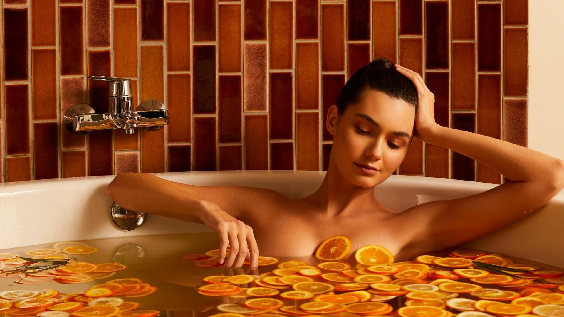 Angsana Spa Hero
