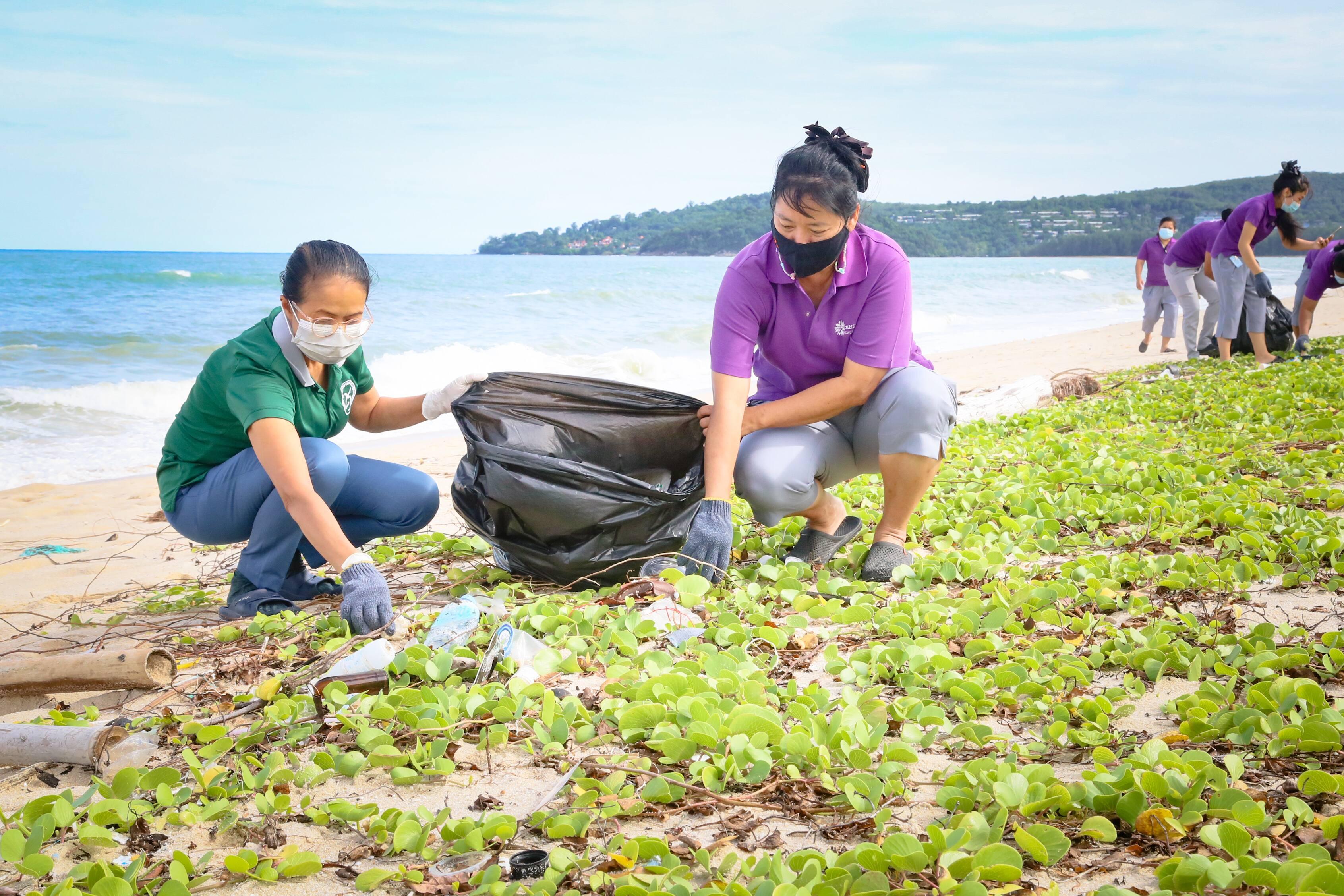 Plastic Free