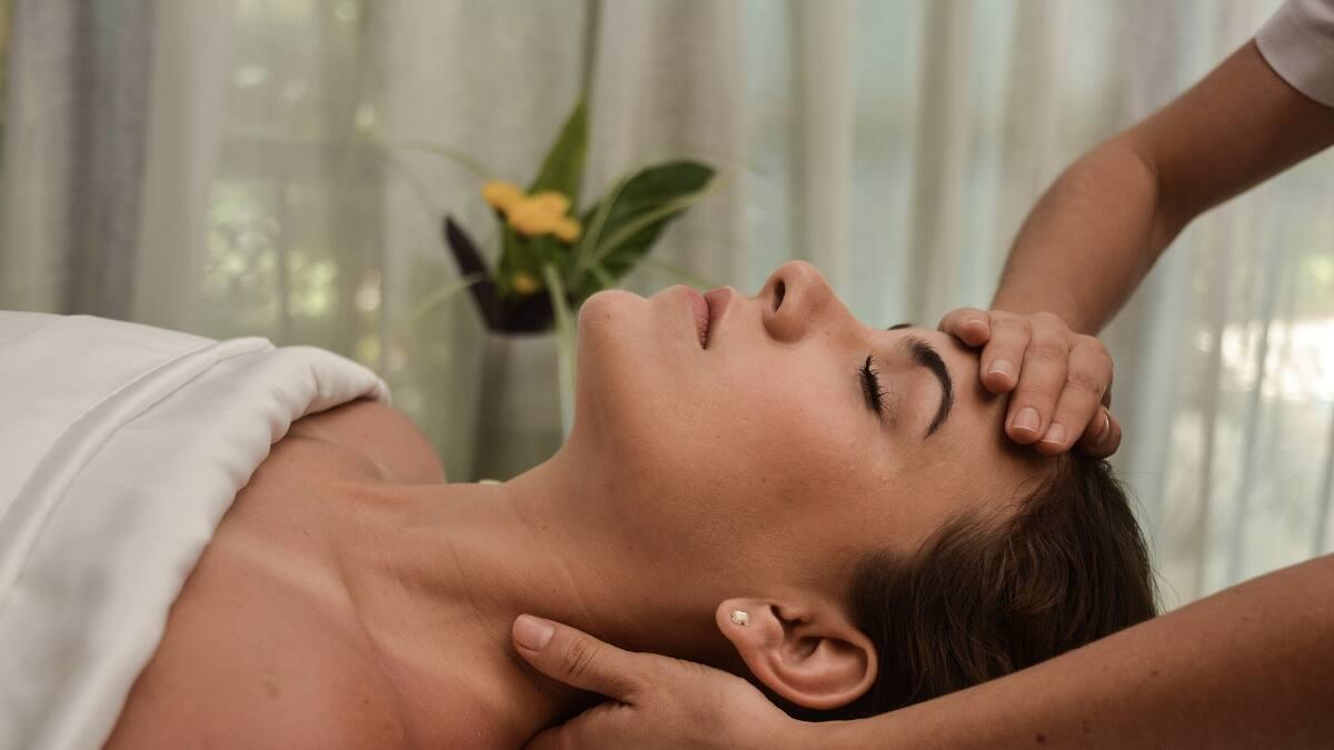 Angsana Spa