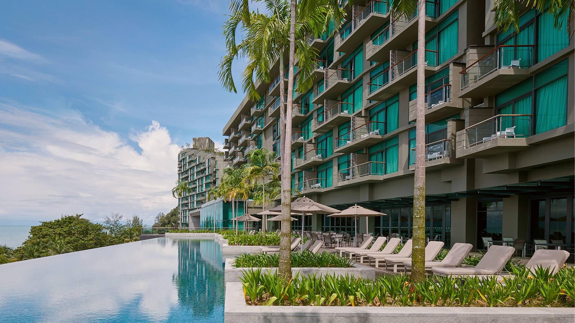 Angsana Residences