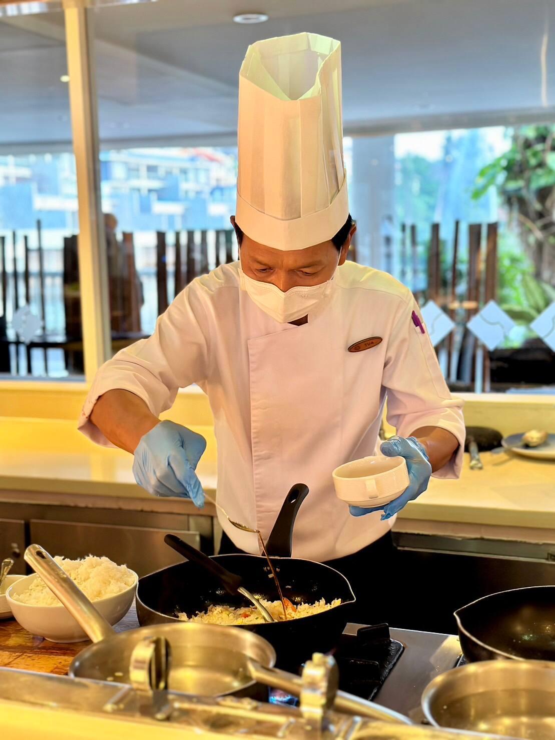 Chef
