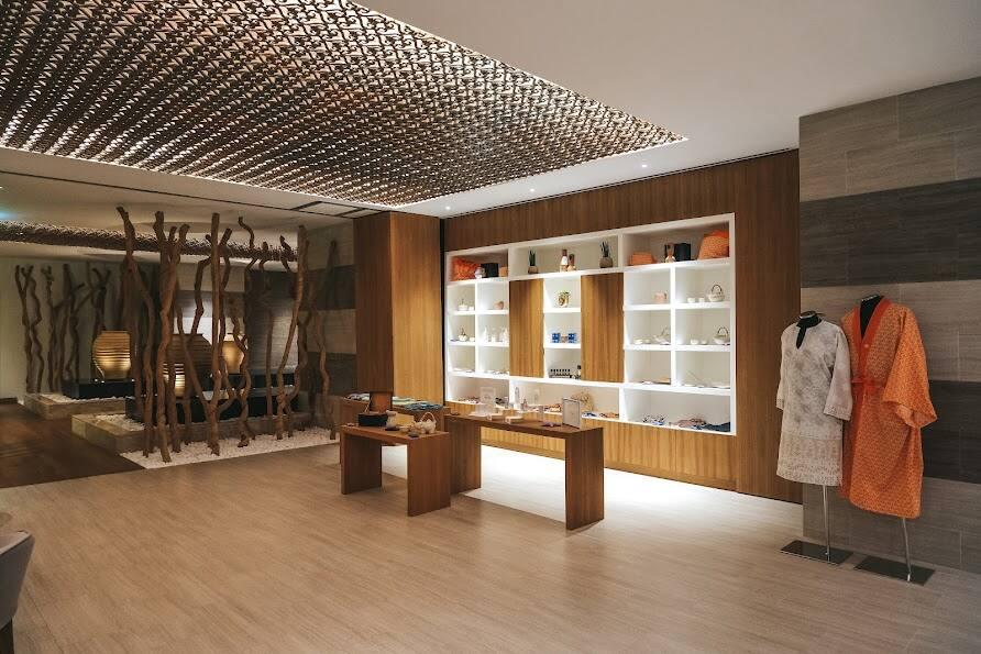 angsan corfu spa