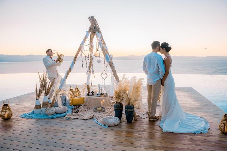 corfu wedding venues