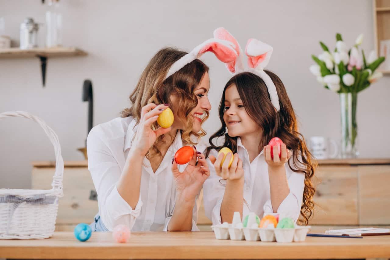 Easter 2