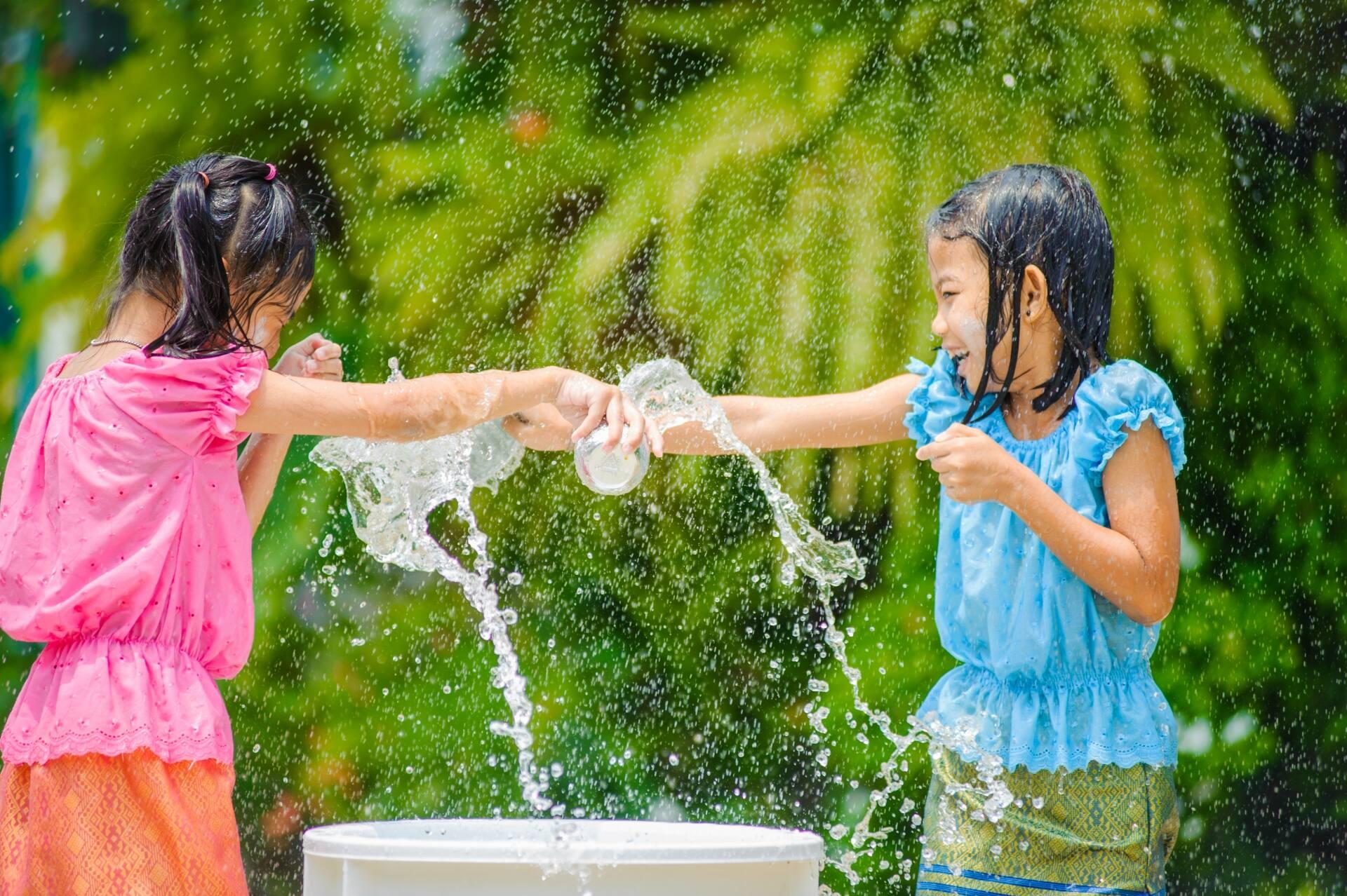 Songkran