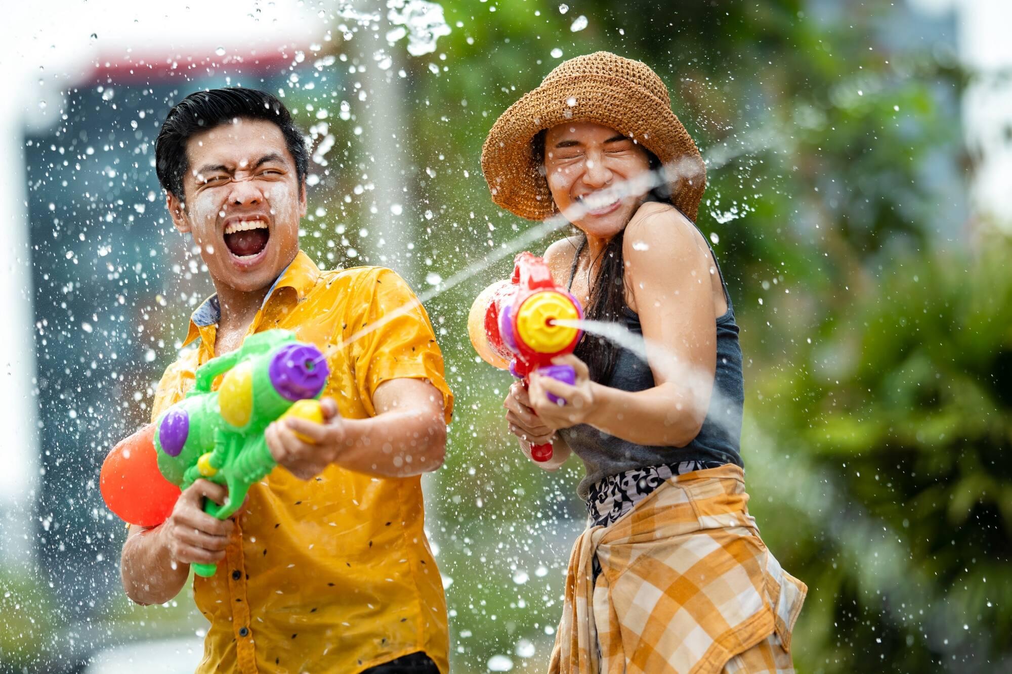 Songkran 2