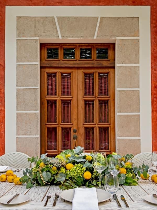 Events at Angsana