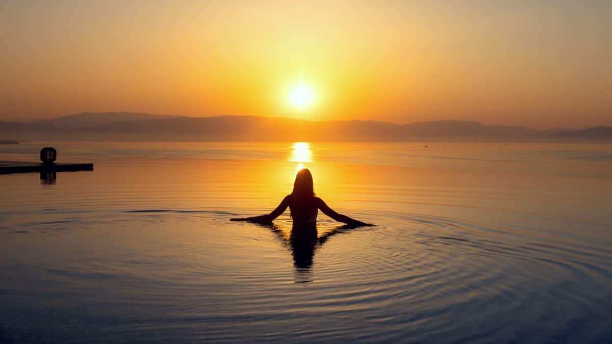 Live In The Now