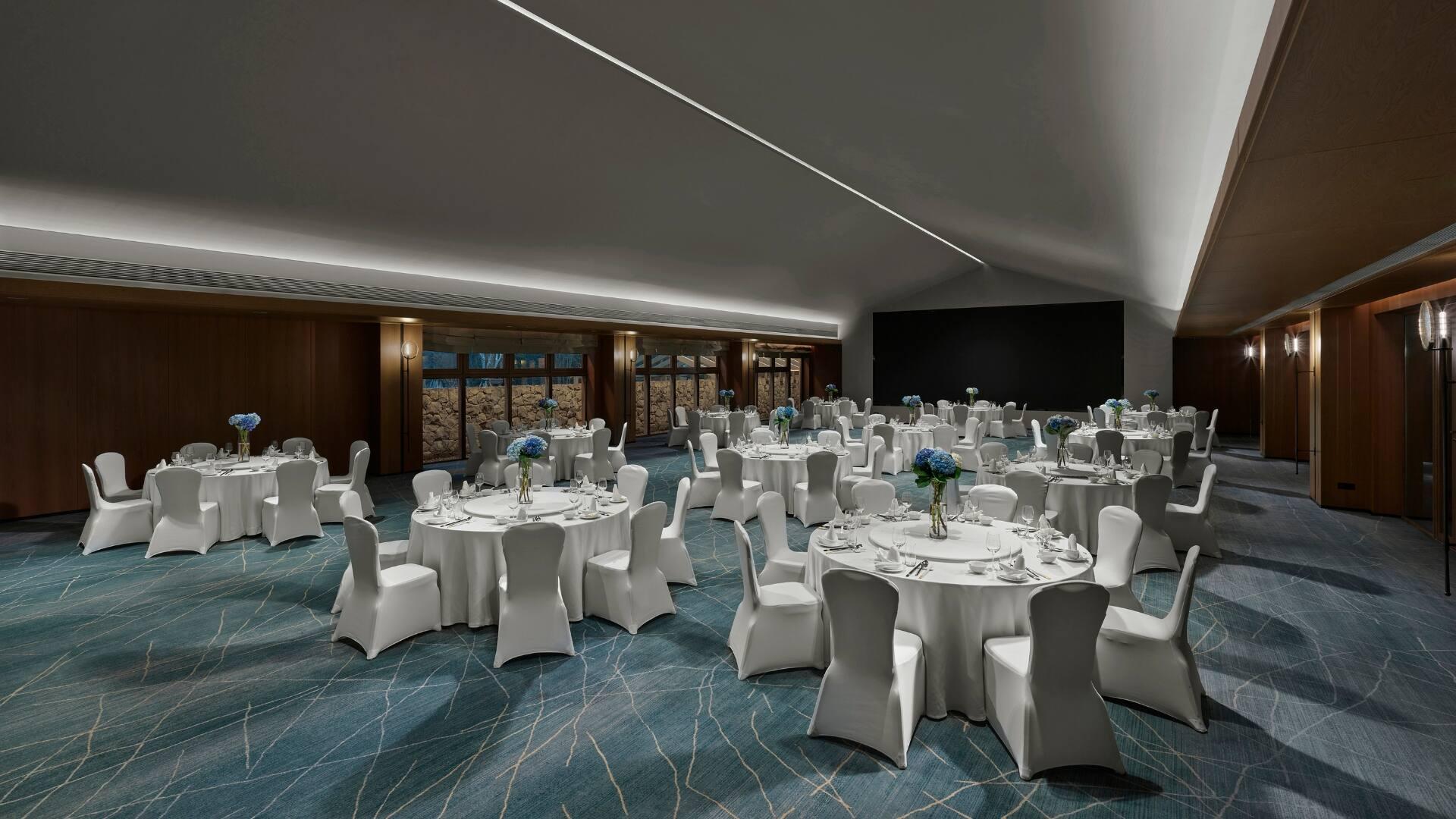 Meetings & Events at Angsana