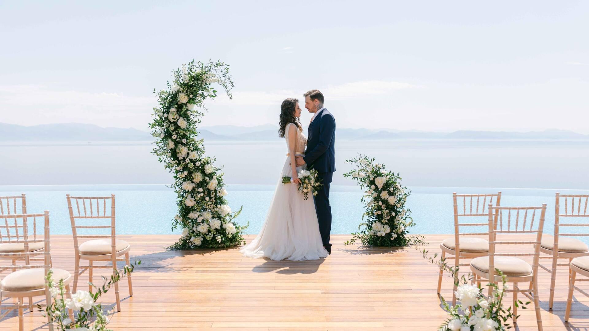Weddings & Honeymoons at Angsana