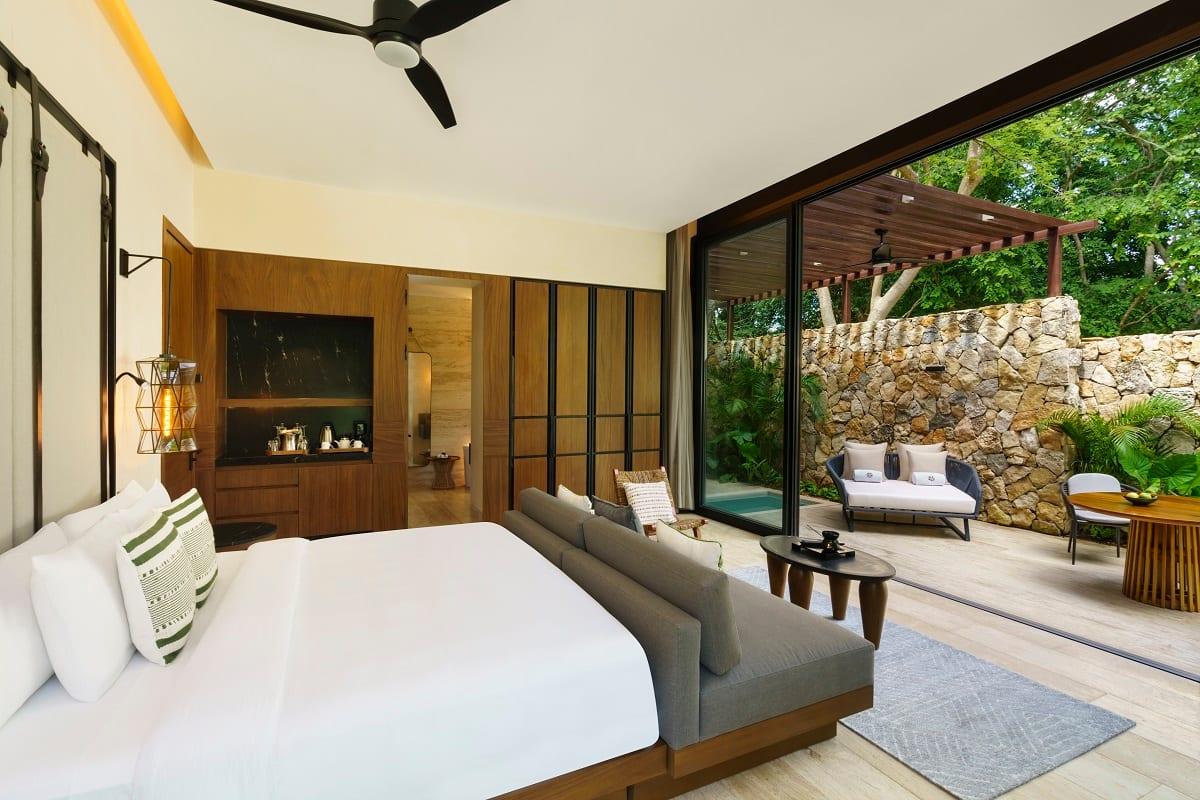 Hacienda suite king