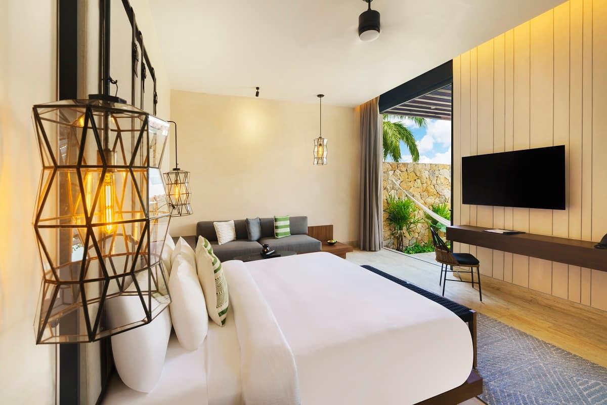Hacienda Suite