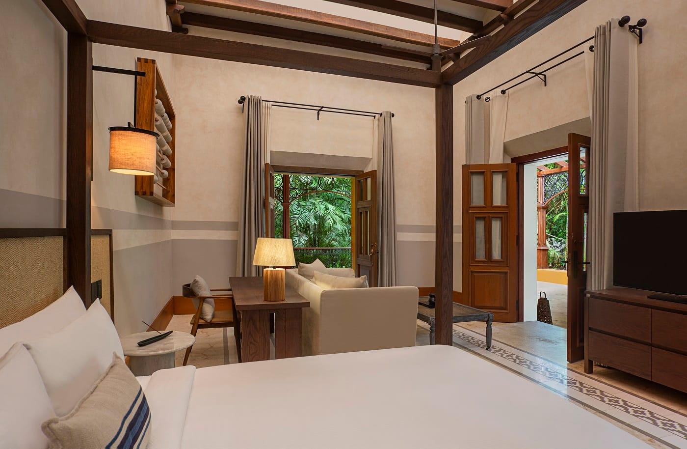 hacienda suite 2