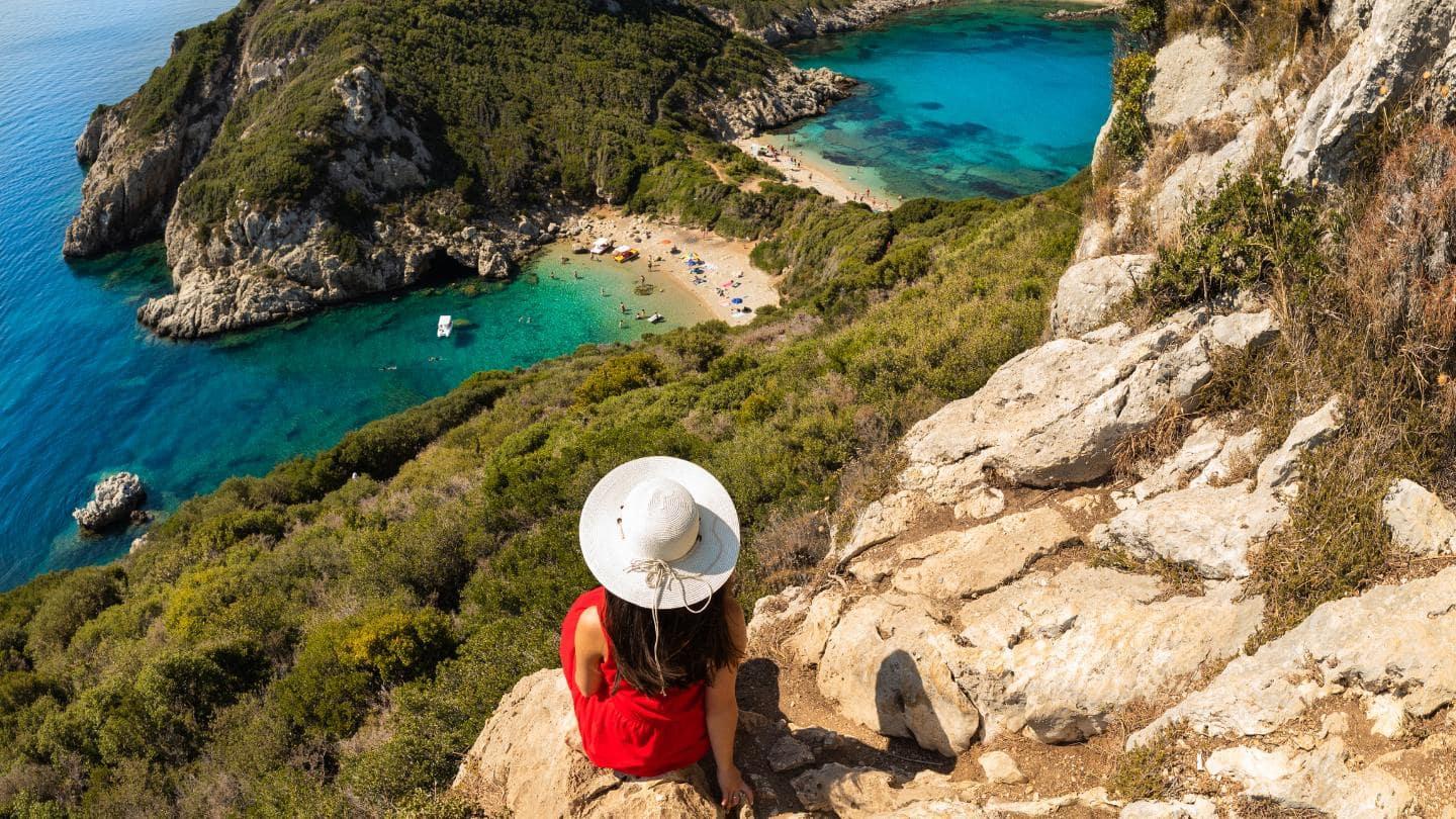 corfu what to do
