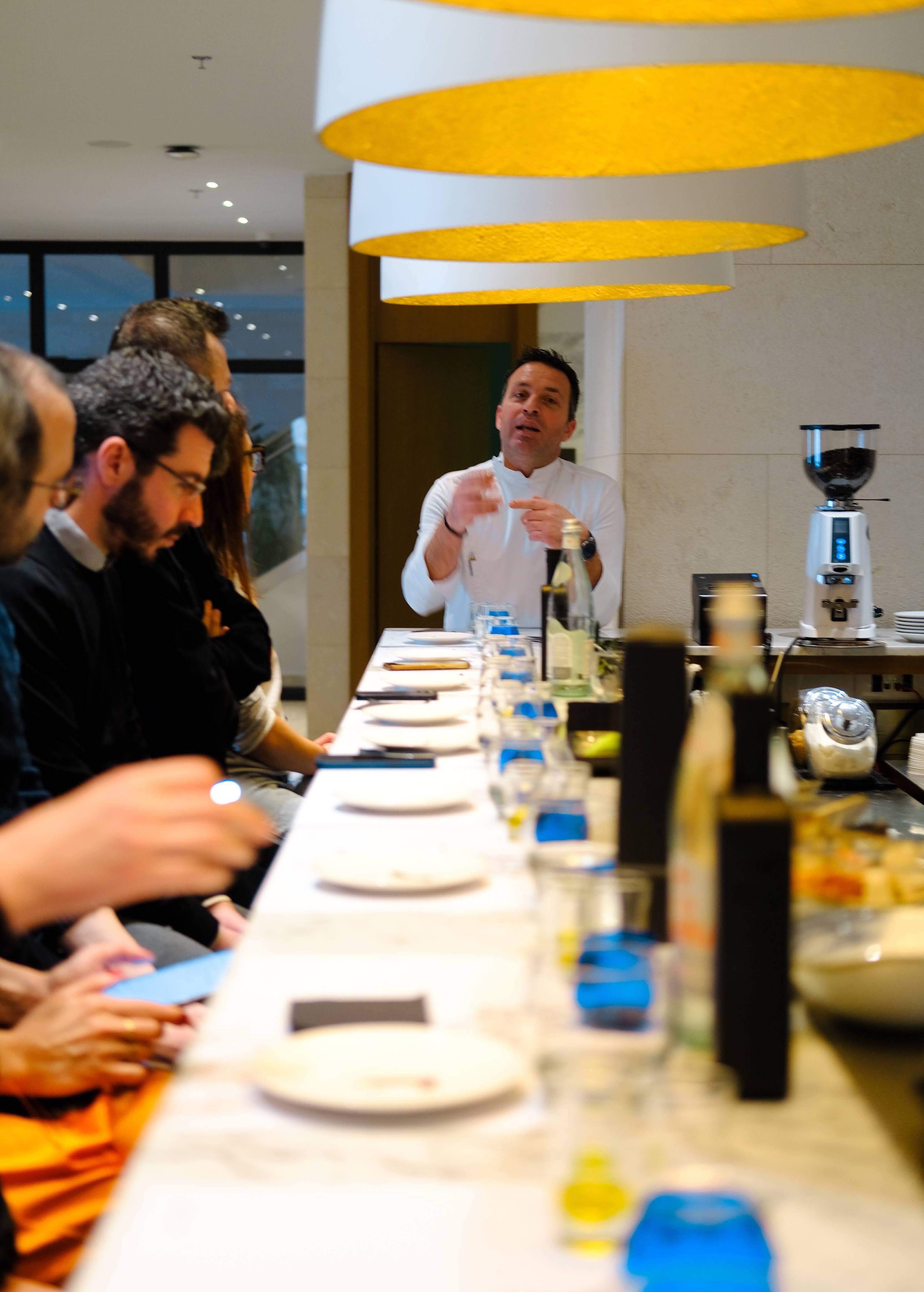 corfu olive oil tasting