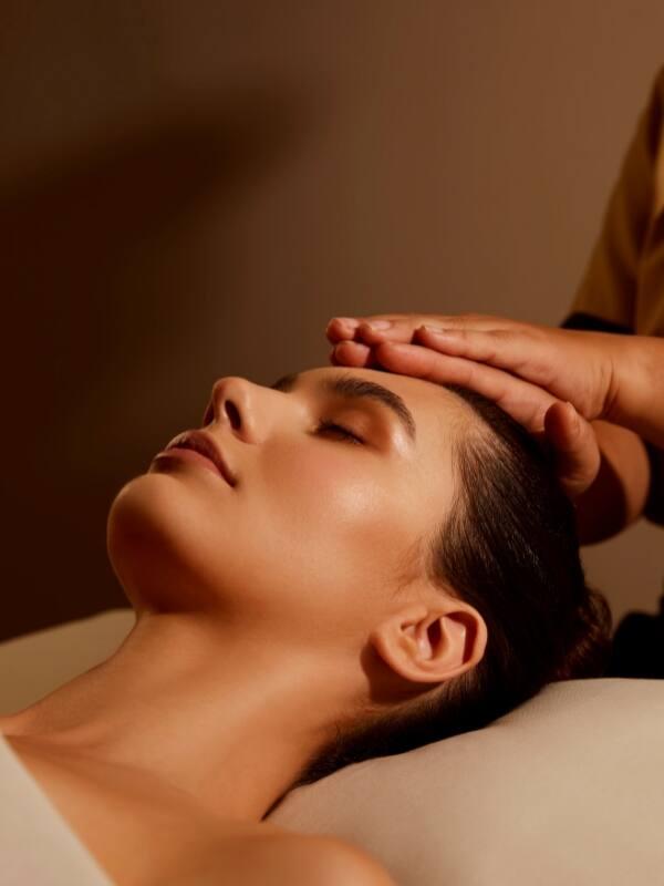 Angsana Spa