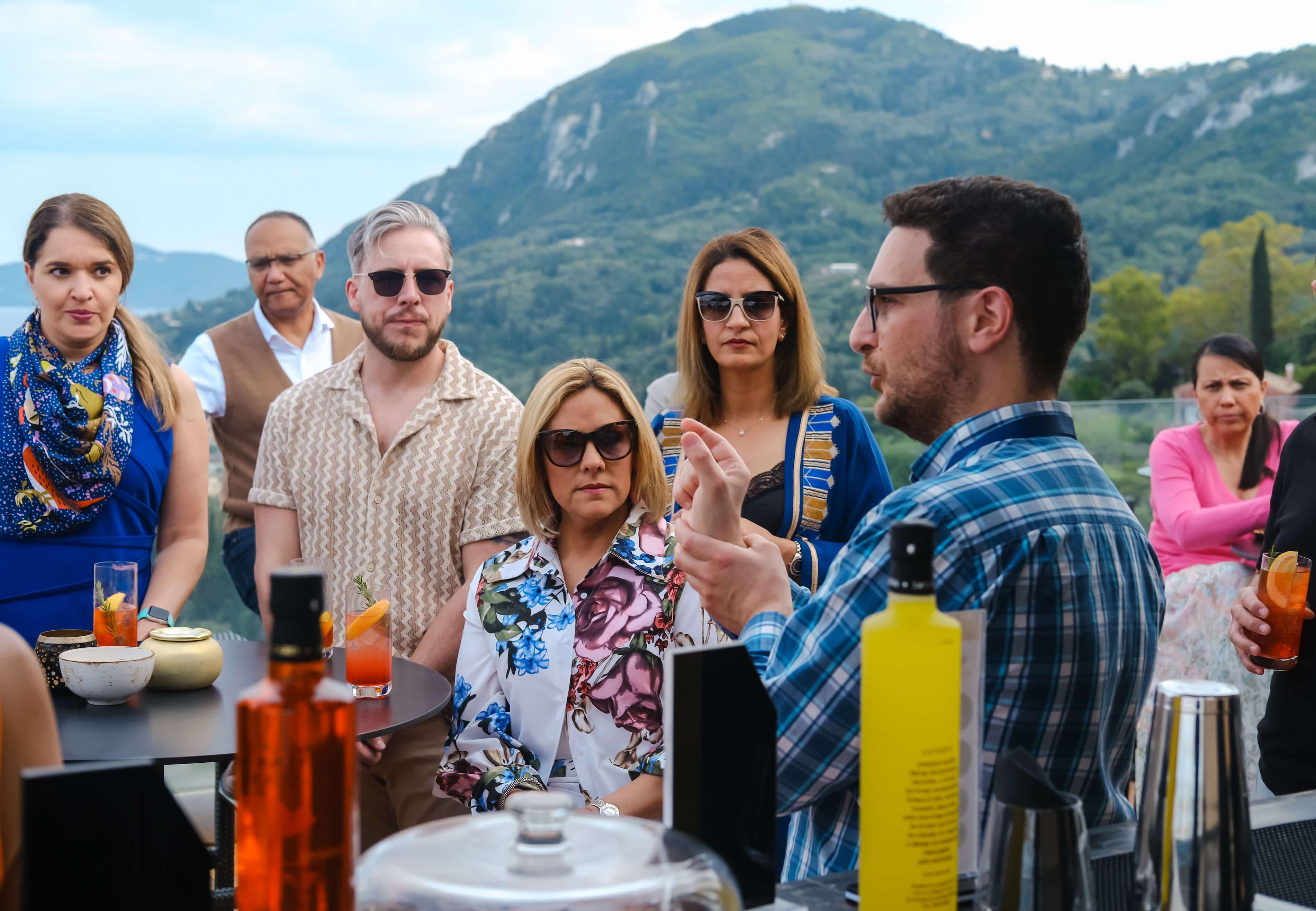 kumquat mixology corfu