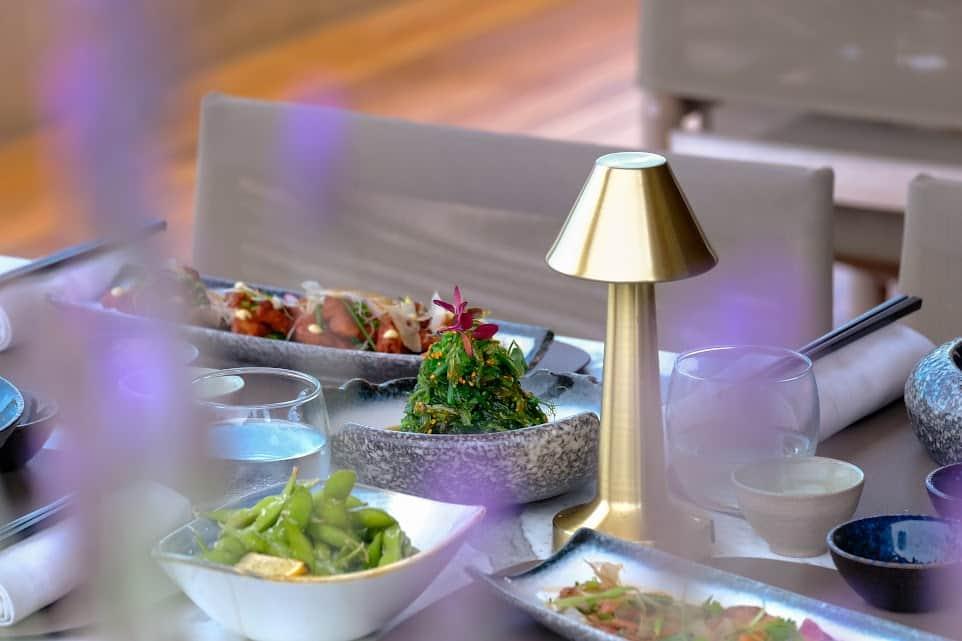 corfu japanese restaurant