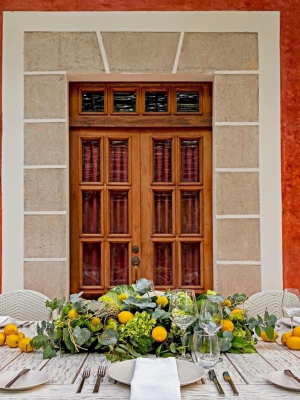 Events at Angsana