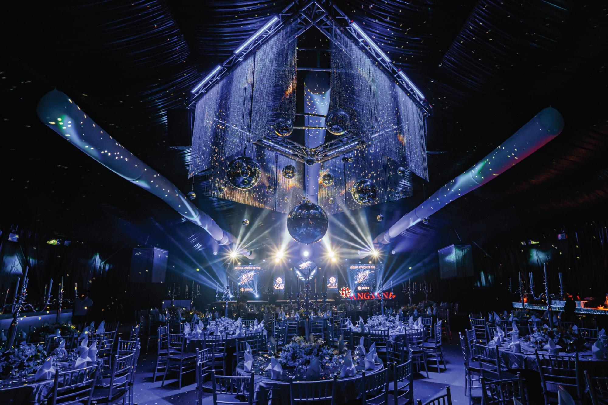 ACES MICE Venue