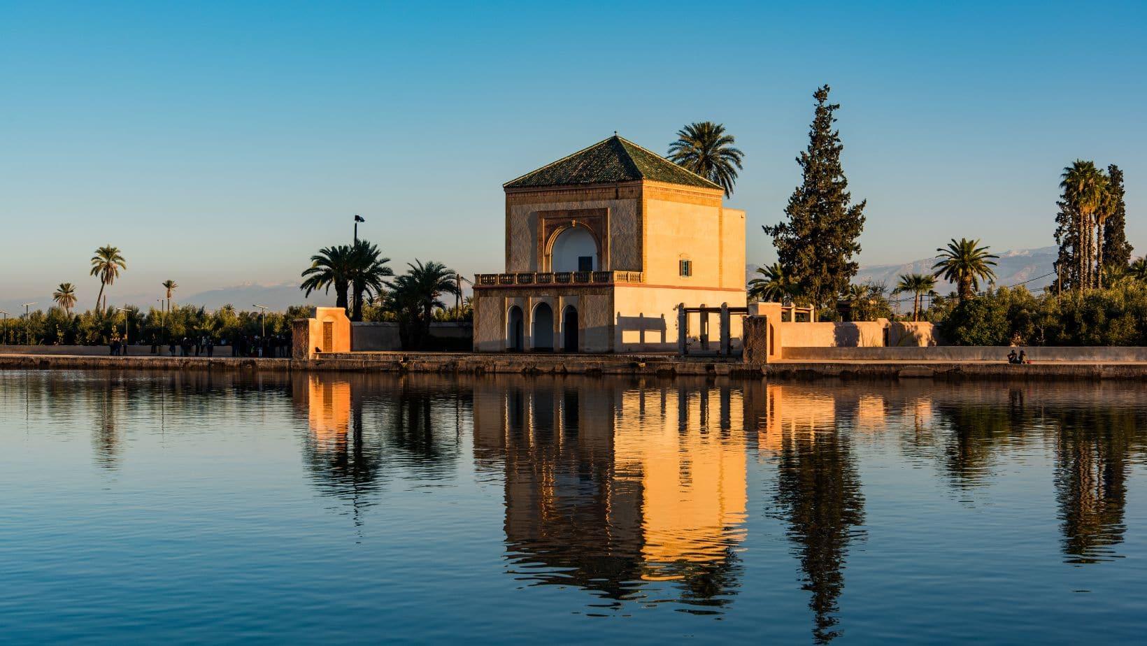 Marrakech