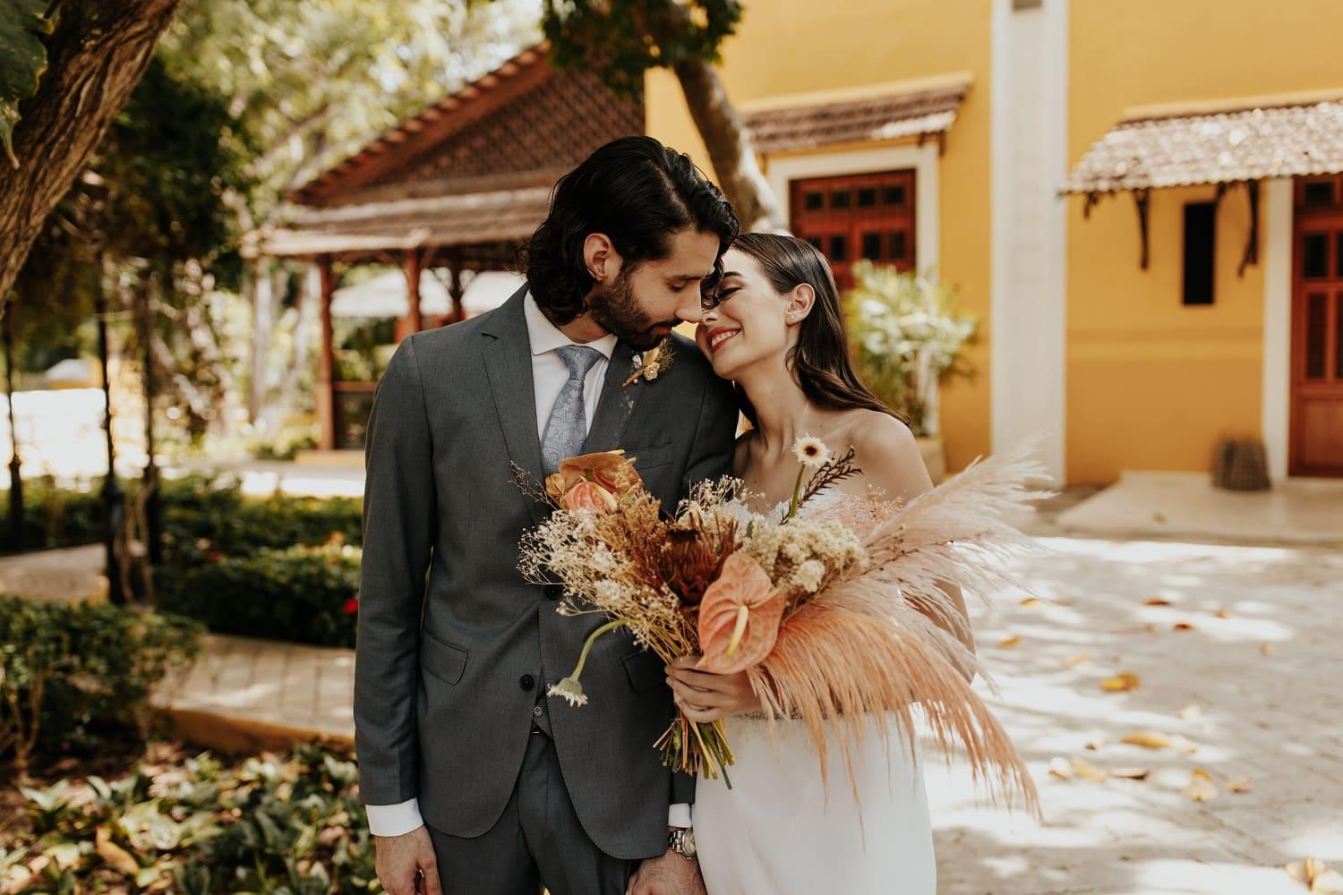 wedding hacienda
