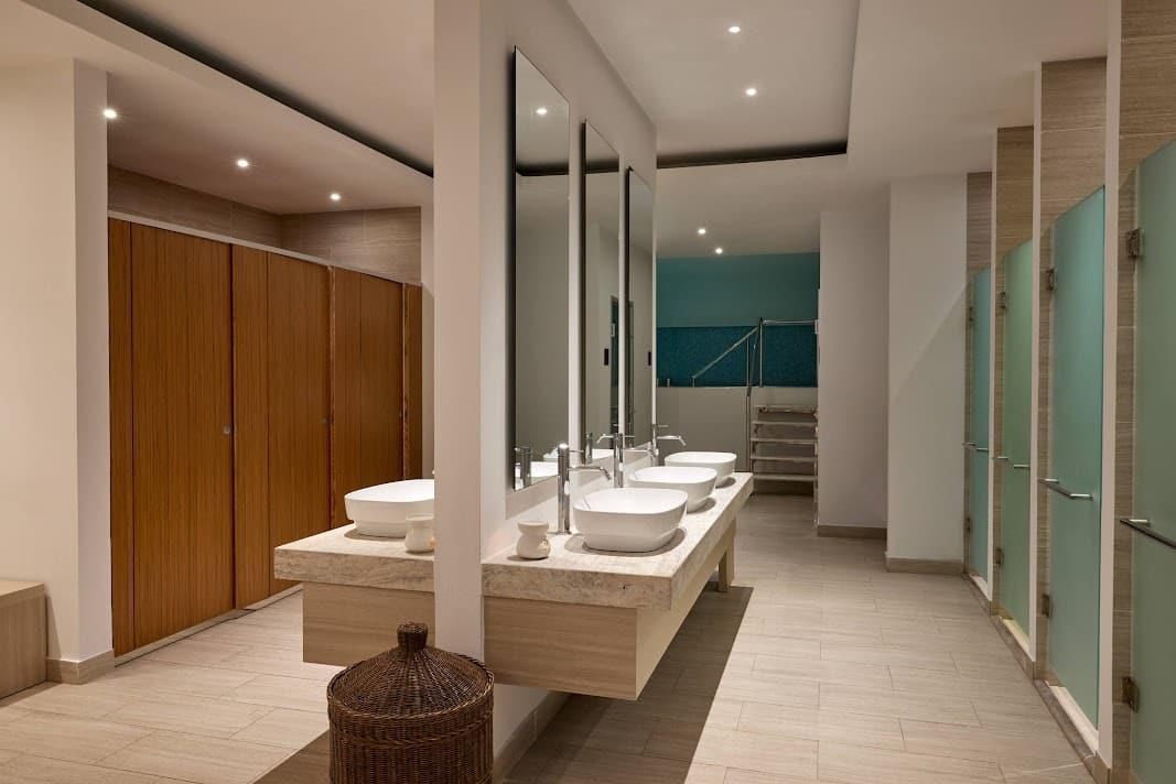 angsana corfu sauna