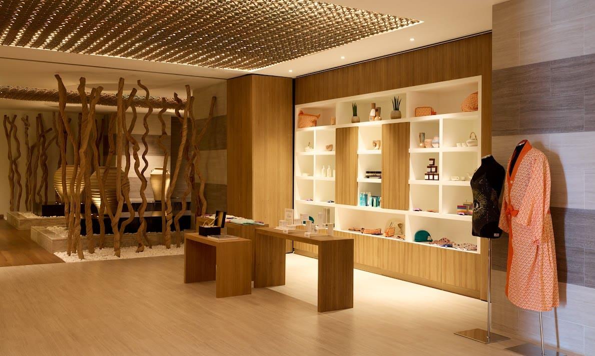 angsana corfu spa