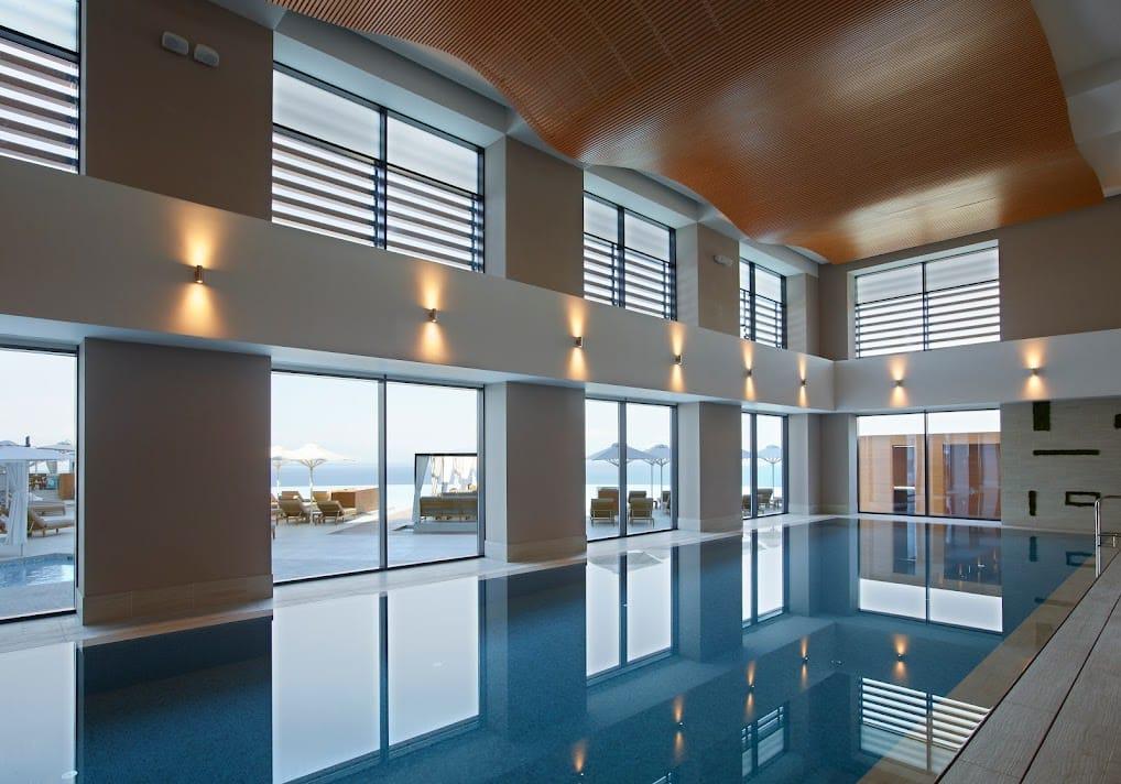 angsana gym corfu