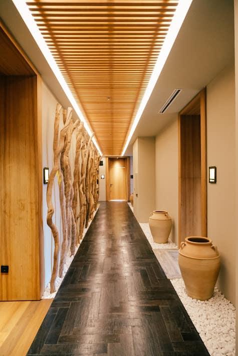 angsana spa corfu