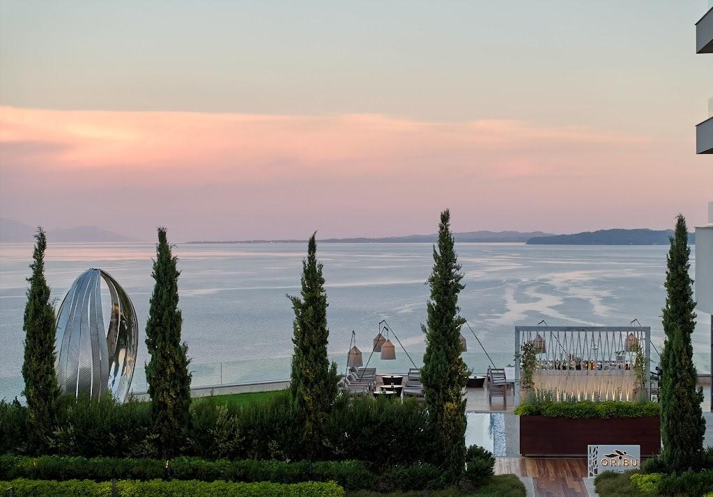 wedding in corfu