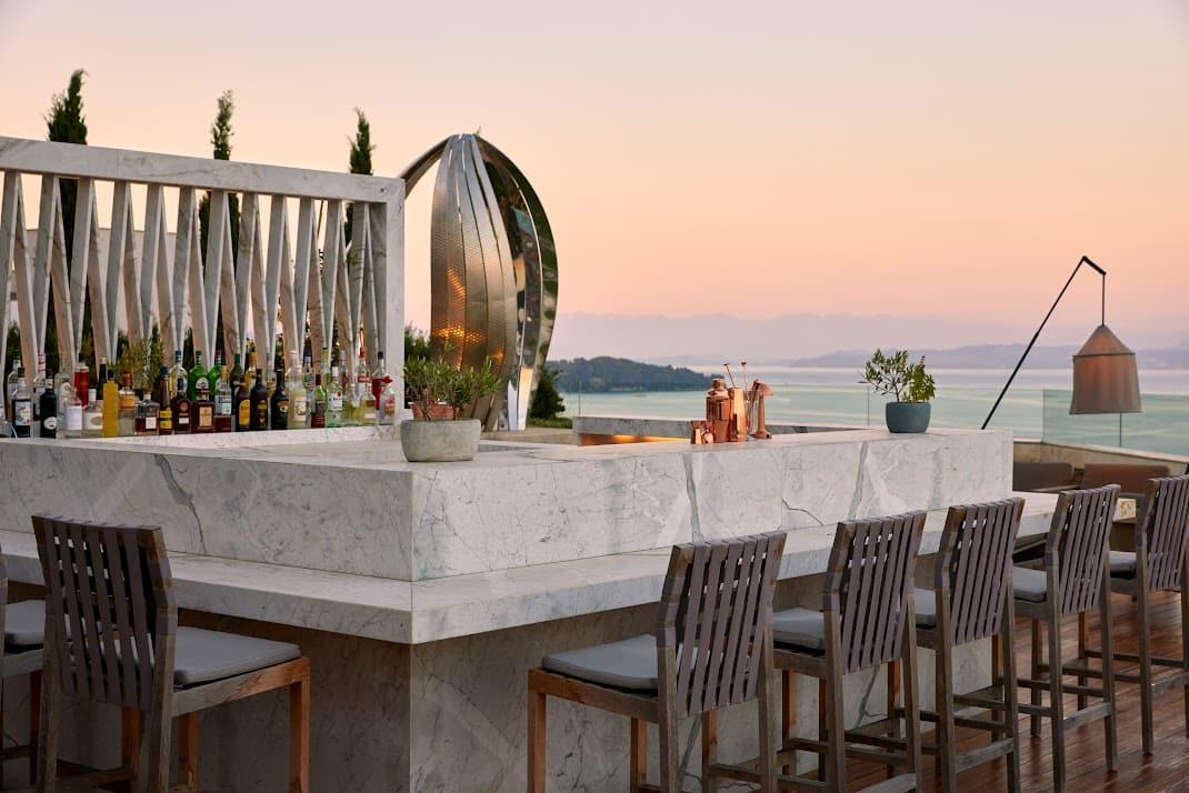 oribu corfu