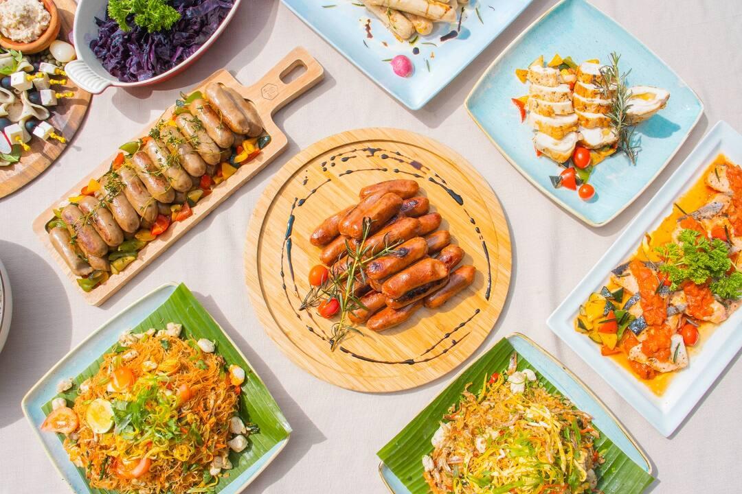 Celebrate Oktoberfest at Angsana Teluk Bahang, Penang