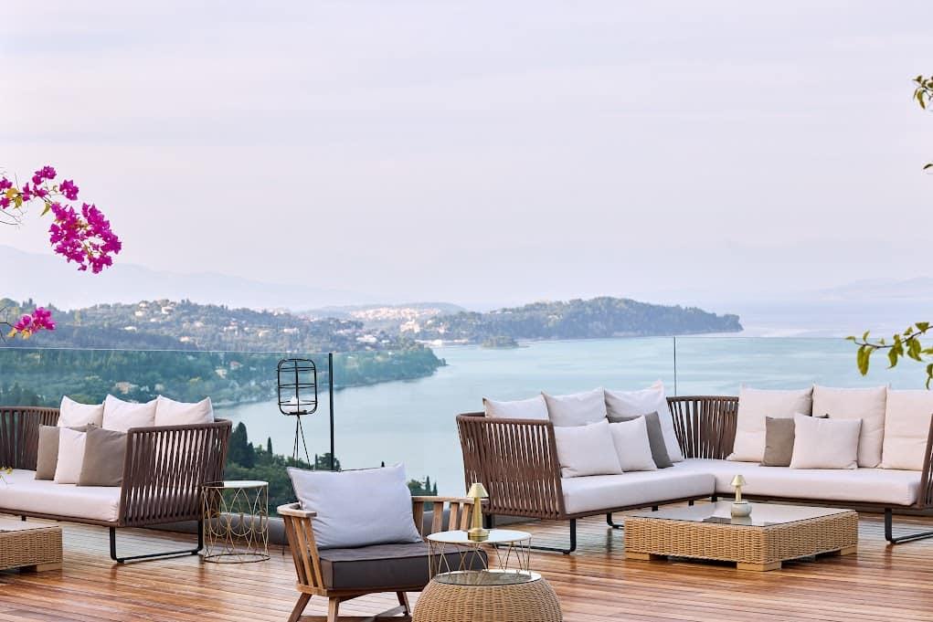 vertigo corfu