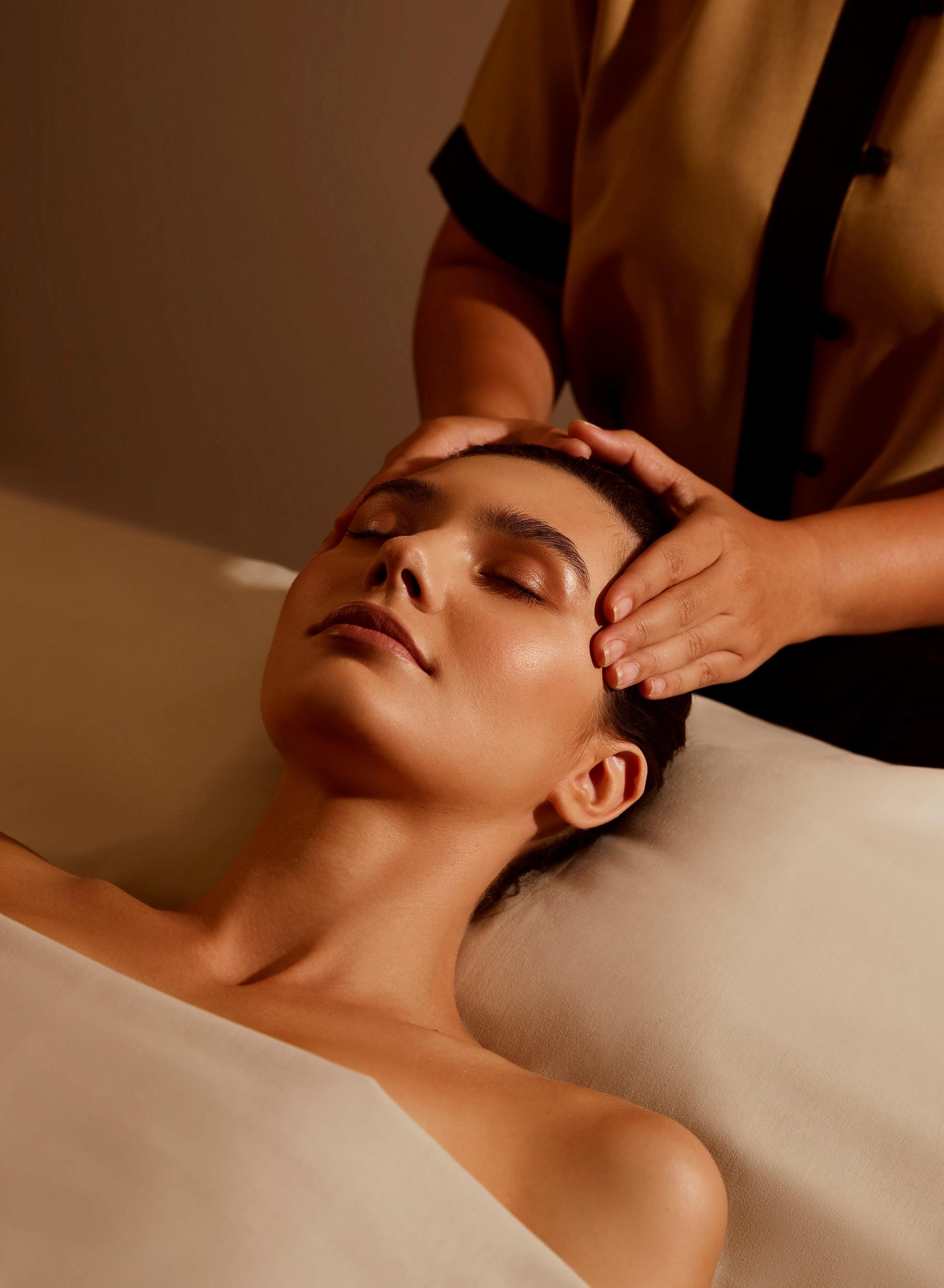 facial hacienda